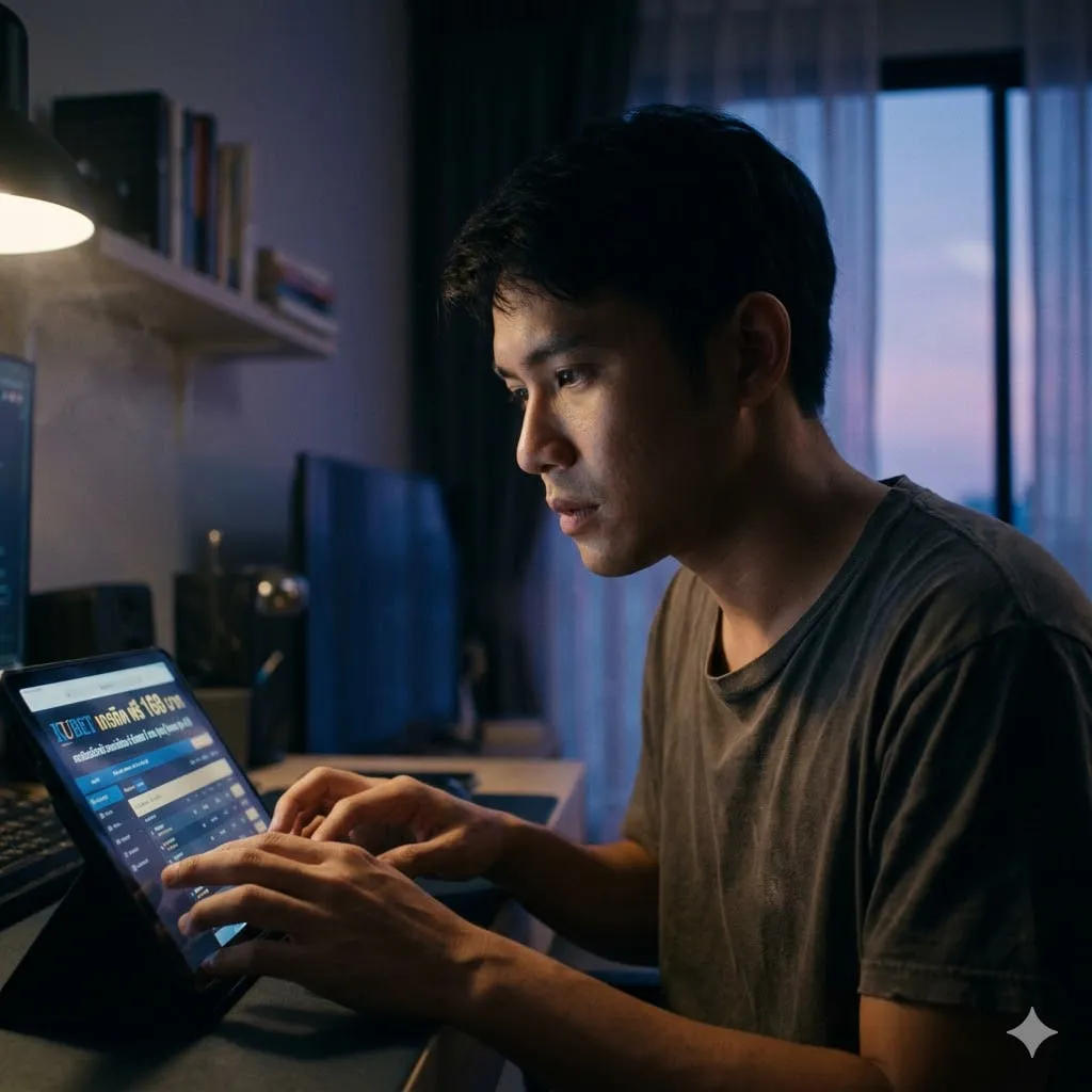 คู่มือเจาะลึก KUBET 2026: วิธีรับ kubet เครดิต ฟรี 168 บาท และกลยุทธ์ทำกำไรสำหรับมือใหม่