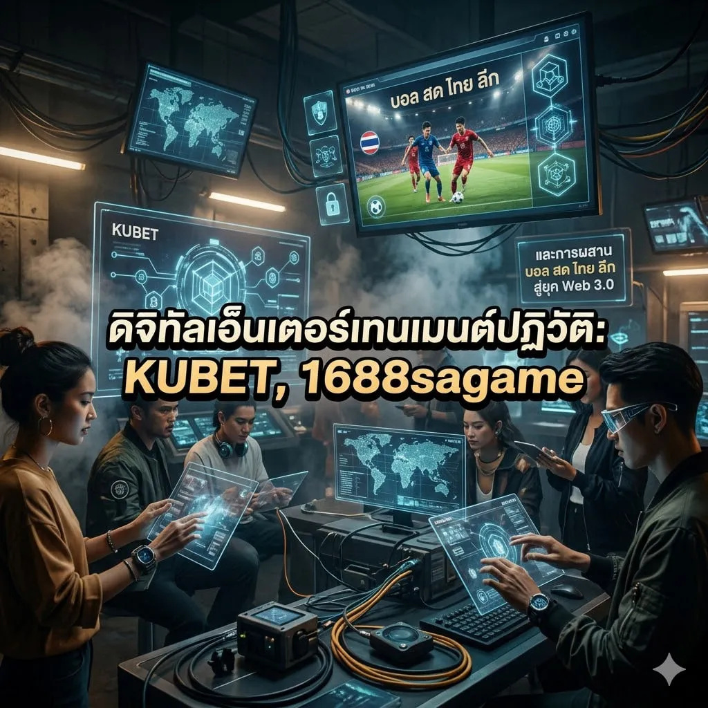 การสร้างพันธมิตรเชิงกลยุทธ์ร่วมกับ 1688sagame